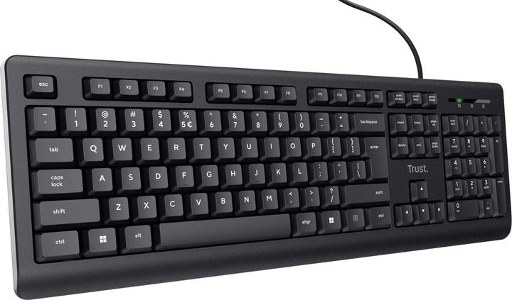 Actual product image Trust Primo (CH, Cable)