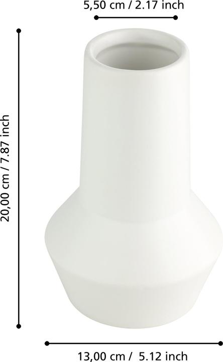 Immagine prodotto EGLO Hirado (1x, 1.10 l)