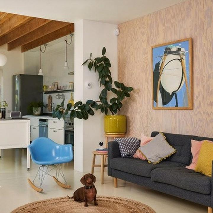 Produktbild Yale Smart Alarm Indoor Motion Sensor