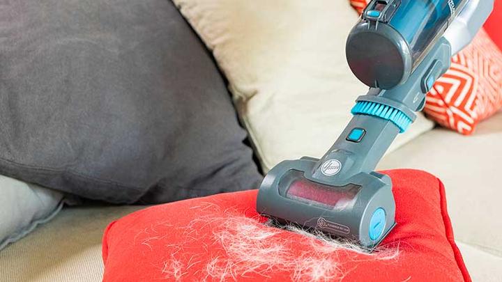 Produktbild Hoover H-Free 500 Hydro Plus
