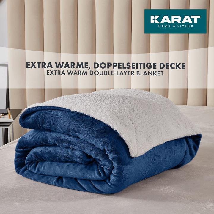 Produktbild Karat Glory (240 x 220 cm)