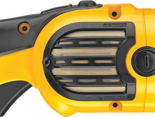 Produktbild DeWalt Dwp849x (Exzenterpolierer, 1250 W)