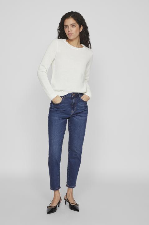 Produktbild Vila Basic Strickpullover (S)