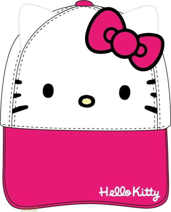 Produktbild Cerdá Hello Kitty - Kitty White (One Size)