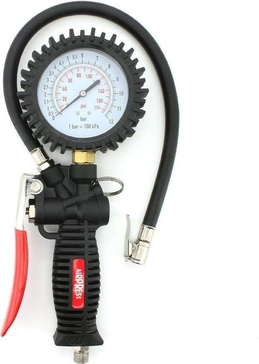 Actual product image Airpress Pump Gun (42078)