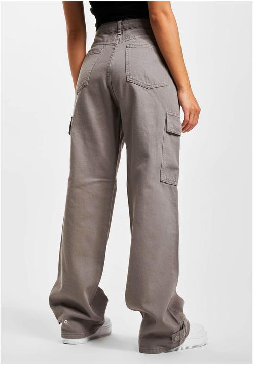 Produktbild DEF Hose cargo Damen (XL)