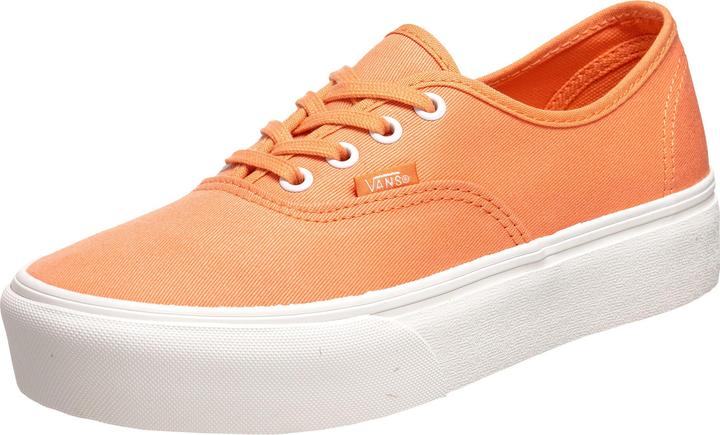Actual product image Vans Shoes UA Authentic Platform 2.0 (39)