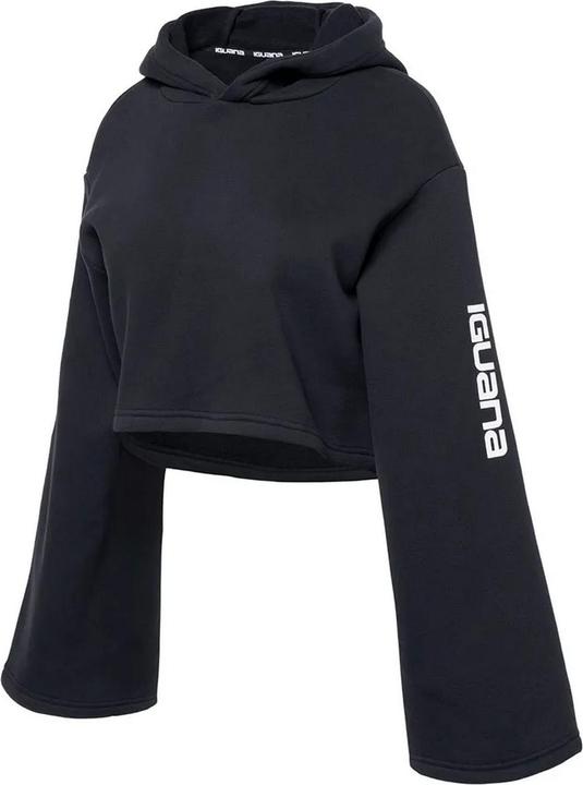 Produktbild Iguana Pirumo Kurzes Hoodie (L)
