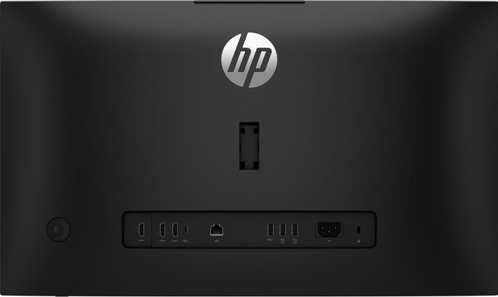 Produktbild HP AIO ProStudio 4 G1i 23.8 B6HY8ES (512 GB, 16.38 GB, Intel Core Ultra 5 225, Intel Arc Graphics)