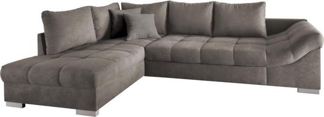 Actual product image Mid.You Alvito (Corner sofa)