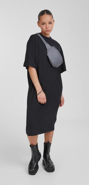 Produktbild Urban Classics Ladies Organic Long Oversized Tee Dress (S)