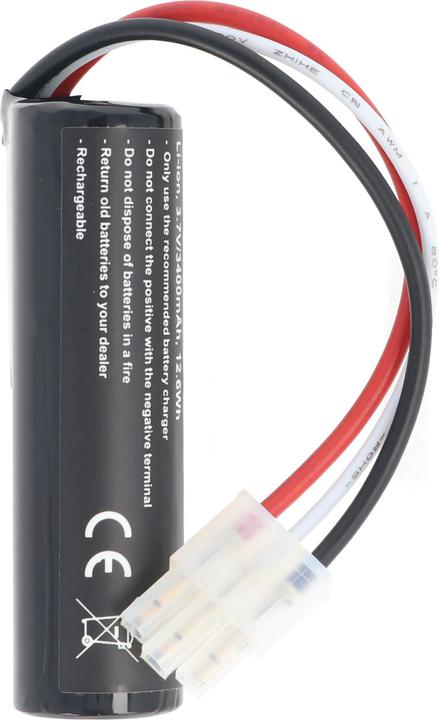 Actual product image UE Akku Boombox