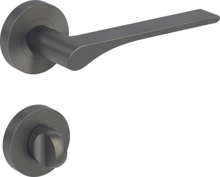 Actual product image Griffwerk Leaf Light lever handle sets (Door set)