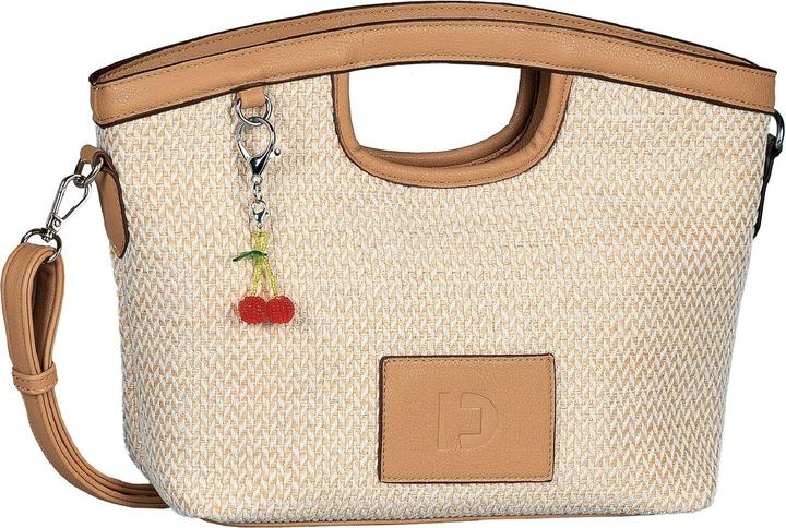 Image du produit Tom Tailor Lucien Zip Shopper