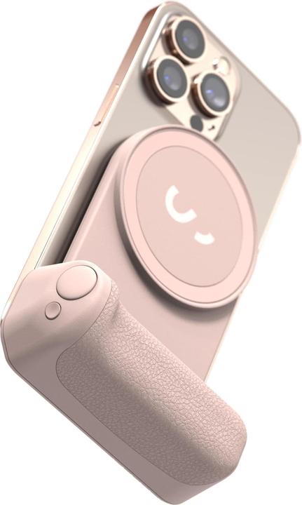 Chalk Pink
