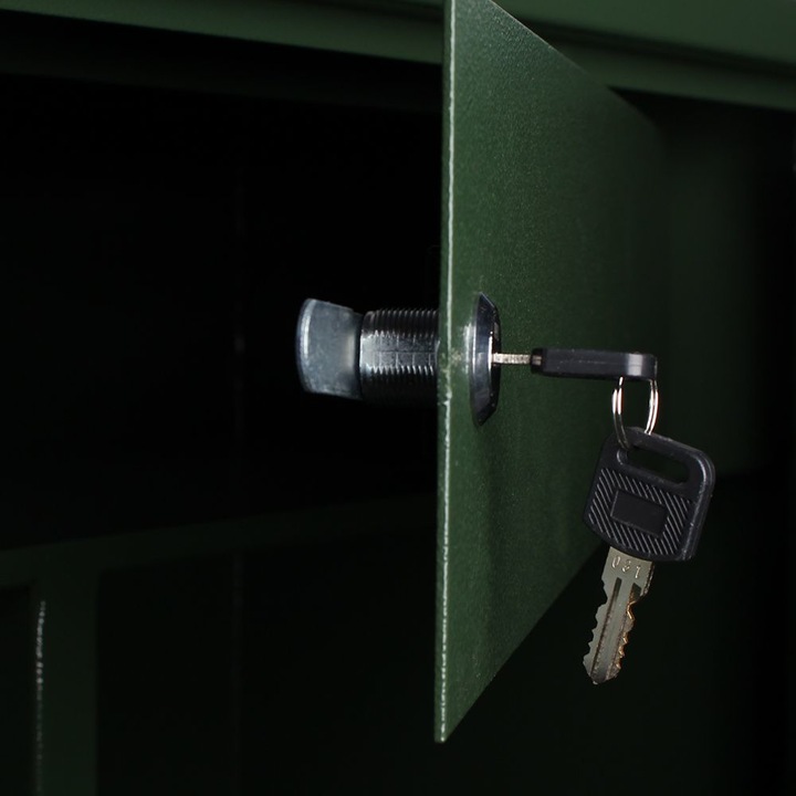 Image du produit Rottner Guntronic 10 (370 l)