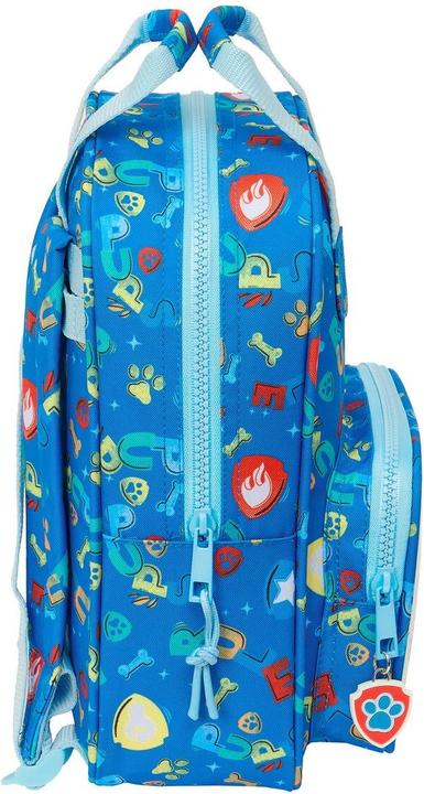 Actual product image Safta Paw Patrol "Rule" (4.5 l) - Children's rucksack (4.50 l)