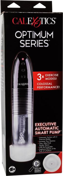 Produktbild CalExotics Executive Automatic Smart Pump