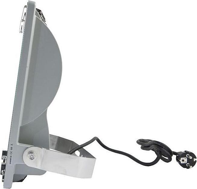 Actual product image Synergy 21 LED Spot Outdoor object spotlight 60W *cold white*. (6600 lm, IP65)