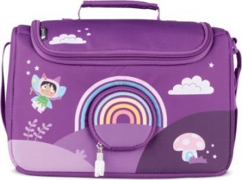 Actual product image Tonies Bühnen-Transporter: Hinter dem Regenbogen