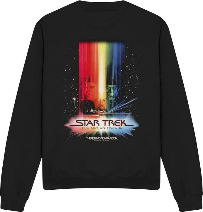 Image du produit - Sweat MOTION PICTURE - Adulte (L)