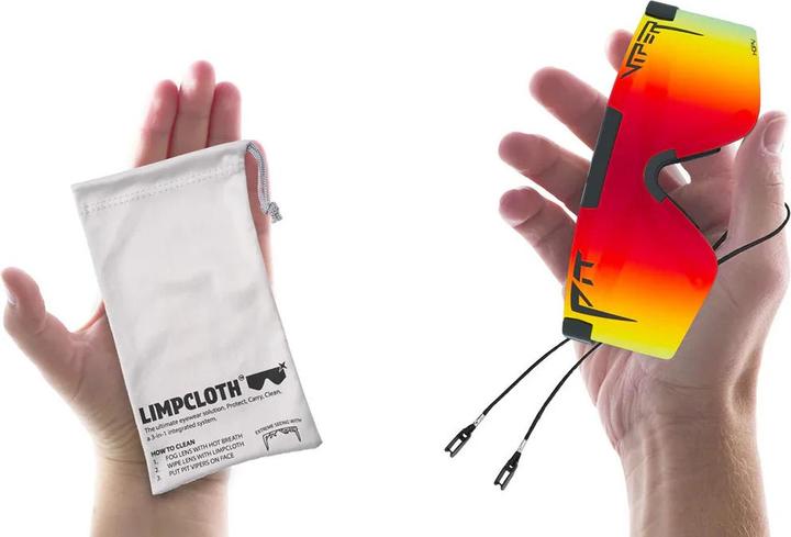 Immagine prodotto Pit Viper L'originale Exec