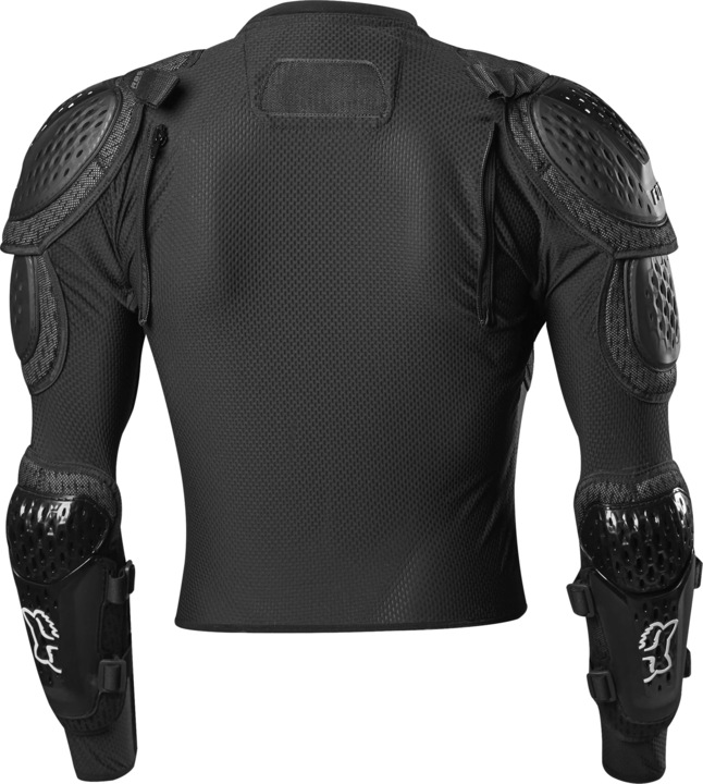 Actual product image Fox Titanium Sport (XXL, Chest protector, Back protector, Unique specimen)