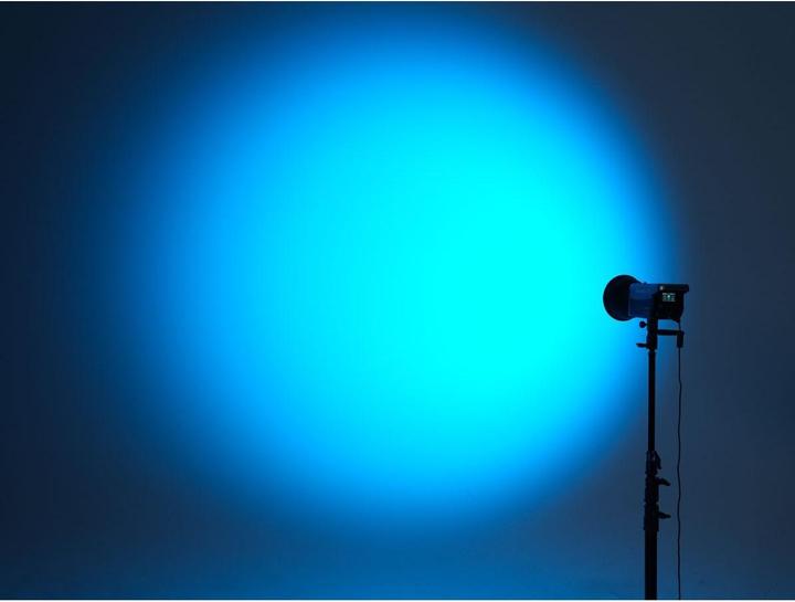 Actual product image Nanlite FC-120C (Studio light, Video light)