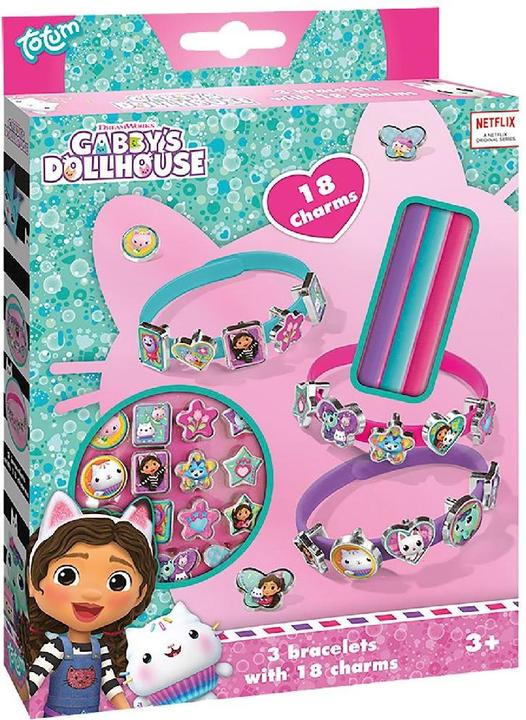 Totum Gabby's Dollhouse