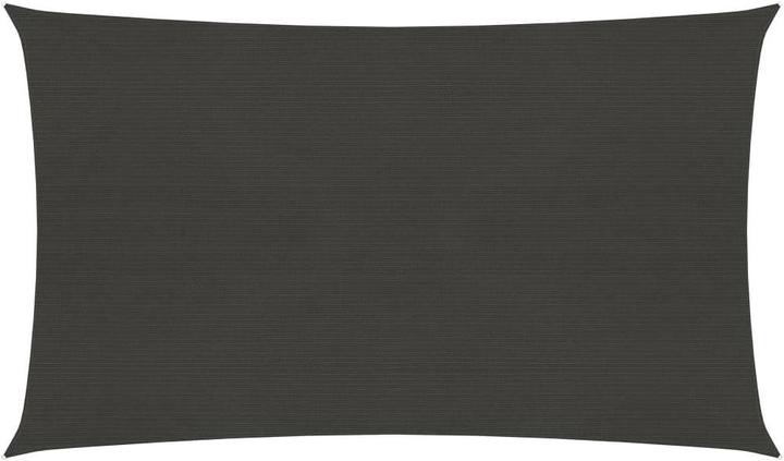 Produktbild vidaXL Sonnensegel (500 x 700 cm)