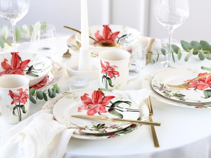 Actual product image CreaTable Rosemary (16 pcs.)