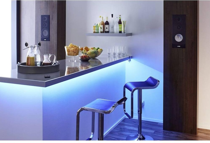 Produktbild Paulmann YourLED RGB-Sound-Sensor