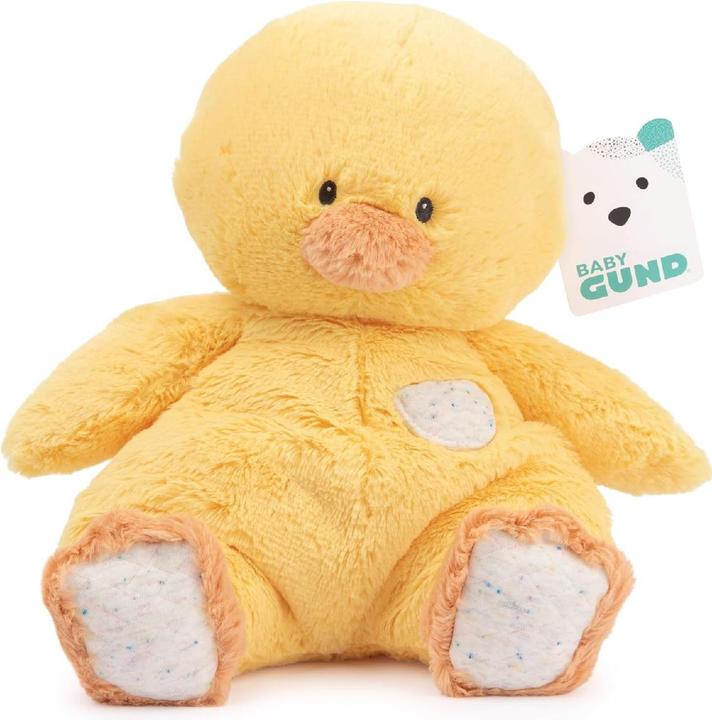Gund GBB Oh So Snuggly Entchen 30cm.96660 (30 cm)