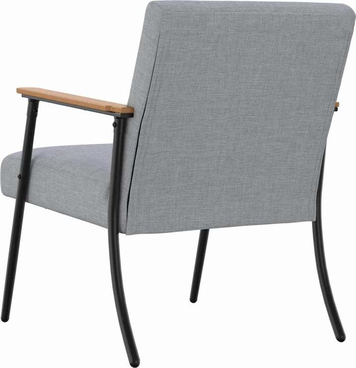 Produktbild vidaXL Moderner Sessel