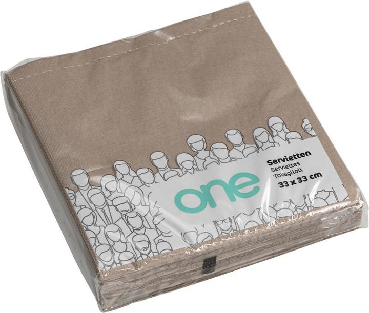 Image du produit One Meyer (33 x 33 cm)