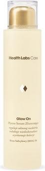 Produktbild Health Labs Care Healthlabs Glow On Liquid Exfoliating Serum 100Ml (100 ml)