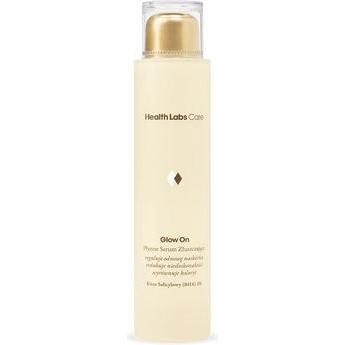 Health Labs Care, Gesichtsserum, Healthlabs Glow On Liquid Exfoliating Serum 100Ml (100 ml)