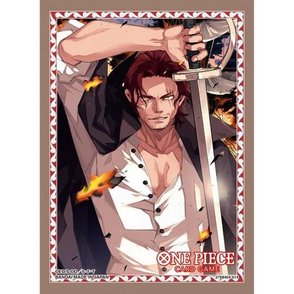 Shanks #10