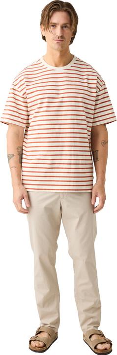 Produktbild KnowledgeCotton Apparel Striped (L)