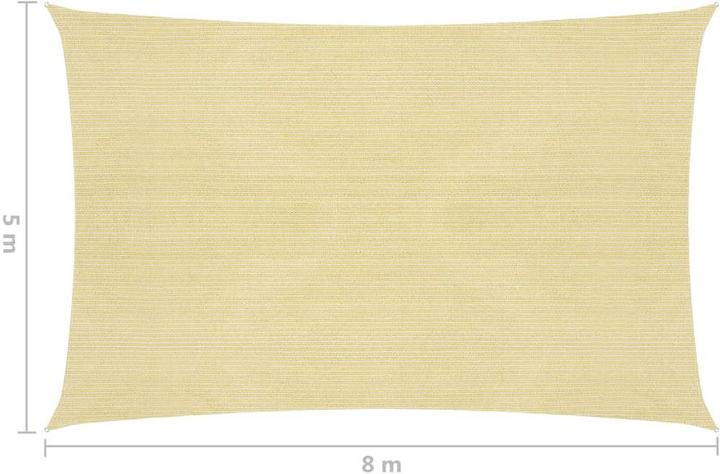 Immagine prodotto vidaXL Alethea (500 x 800 cm)