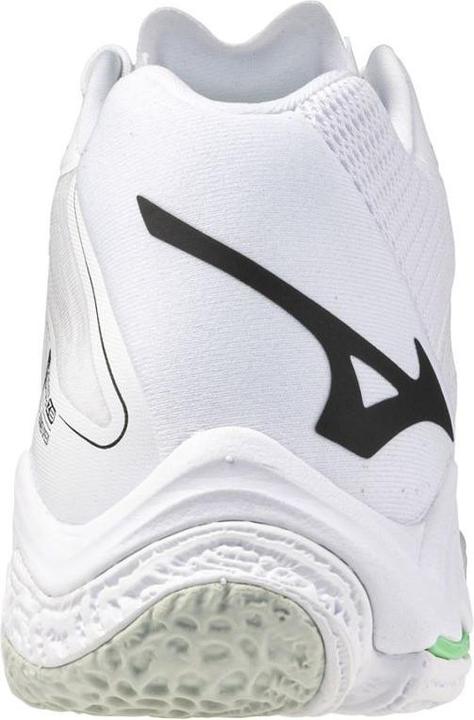 Produktbild Mizuno Wave Lightning Z8 Mid (44.5)
