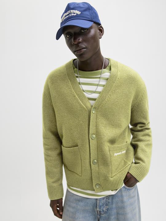 Image du produit Jack & Jones Strickjacke Strickjacke (M)