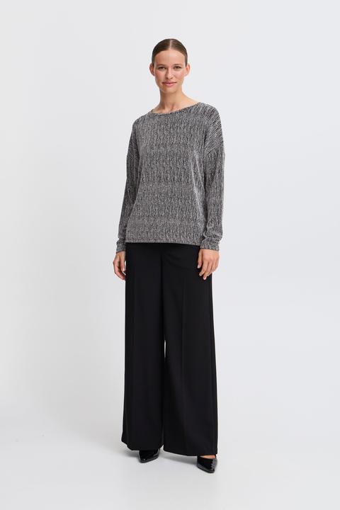 Actual product image B.young BYSHILOH LS TOP 20815955 (XL)