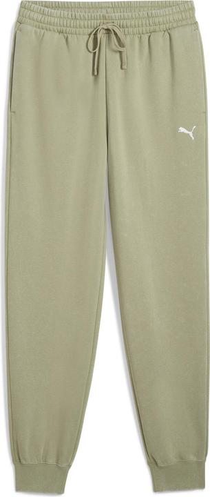 Actual product image Puma ESS ELEVATED Relaxed Wash Sweatpants FL (XXL)