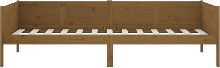 Produktbild vidaXL Tagesbett (90 x 190 cm)