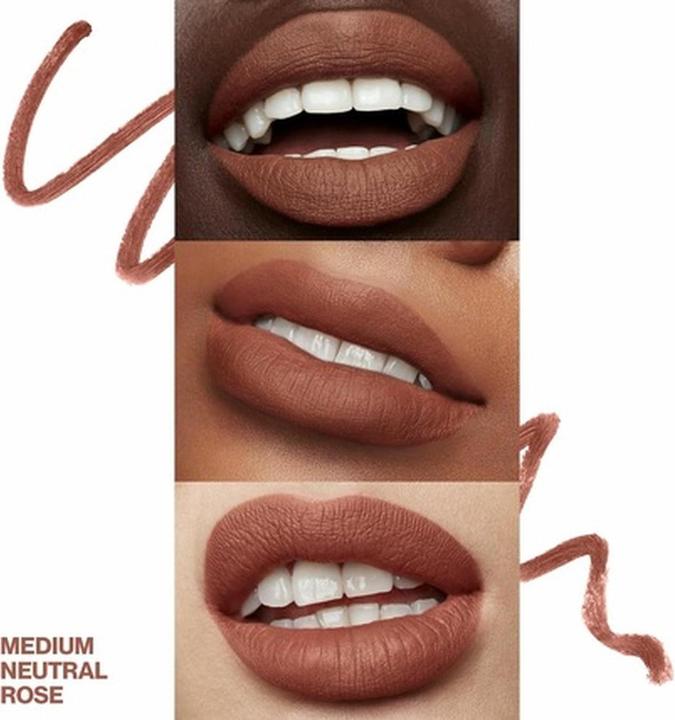 Produktbild Smashbox Be Legendary L & P Pencil Med.N.R. (Medium Neutral Rose)