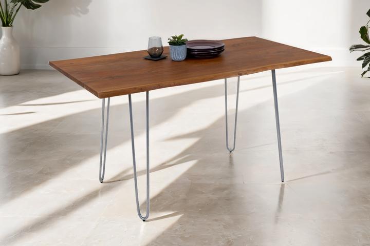 Actual product image SAM Hannah (140 x 80 x 77 cm)