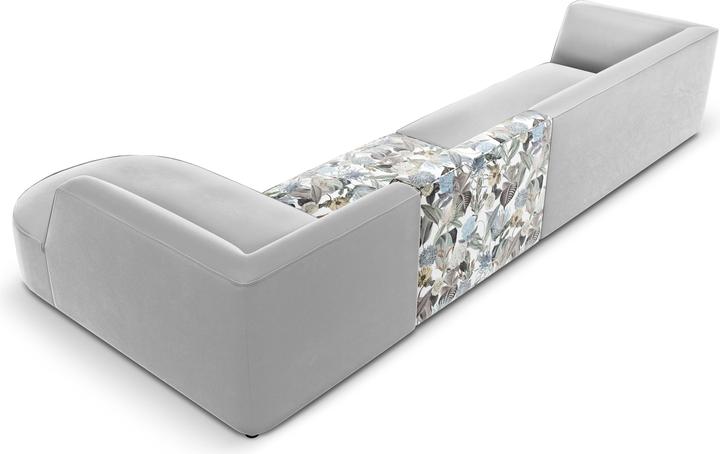 Actual product image CXL by Christian Lacroix Charles (Corner sofa, Modular sofa)