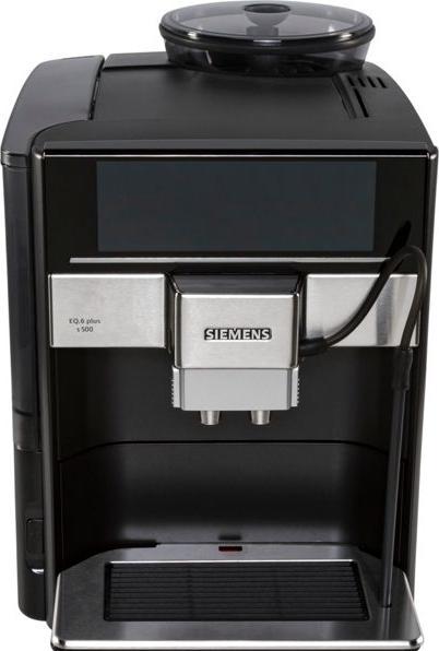 Productafbeelding Siemens TE 655319 RW