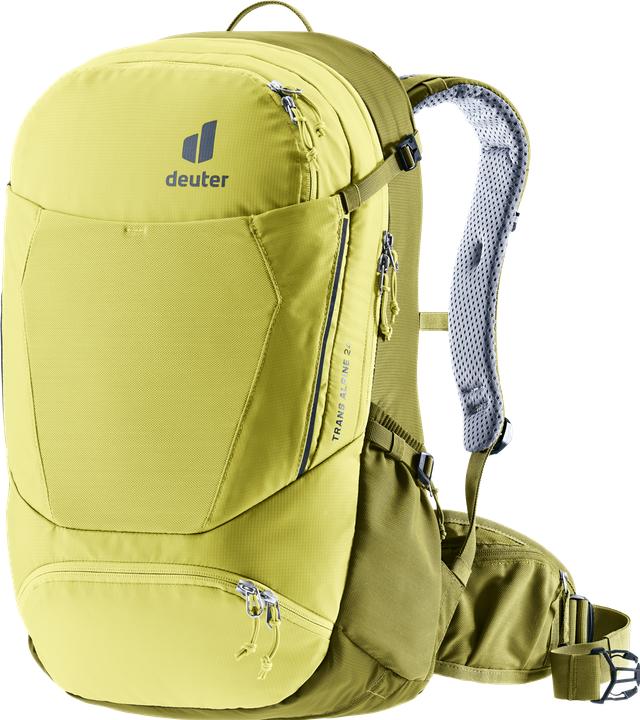 Actual product image Deuter Trans Alpine (24 l)
